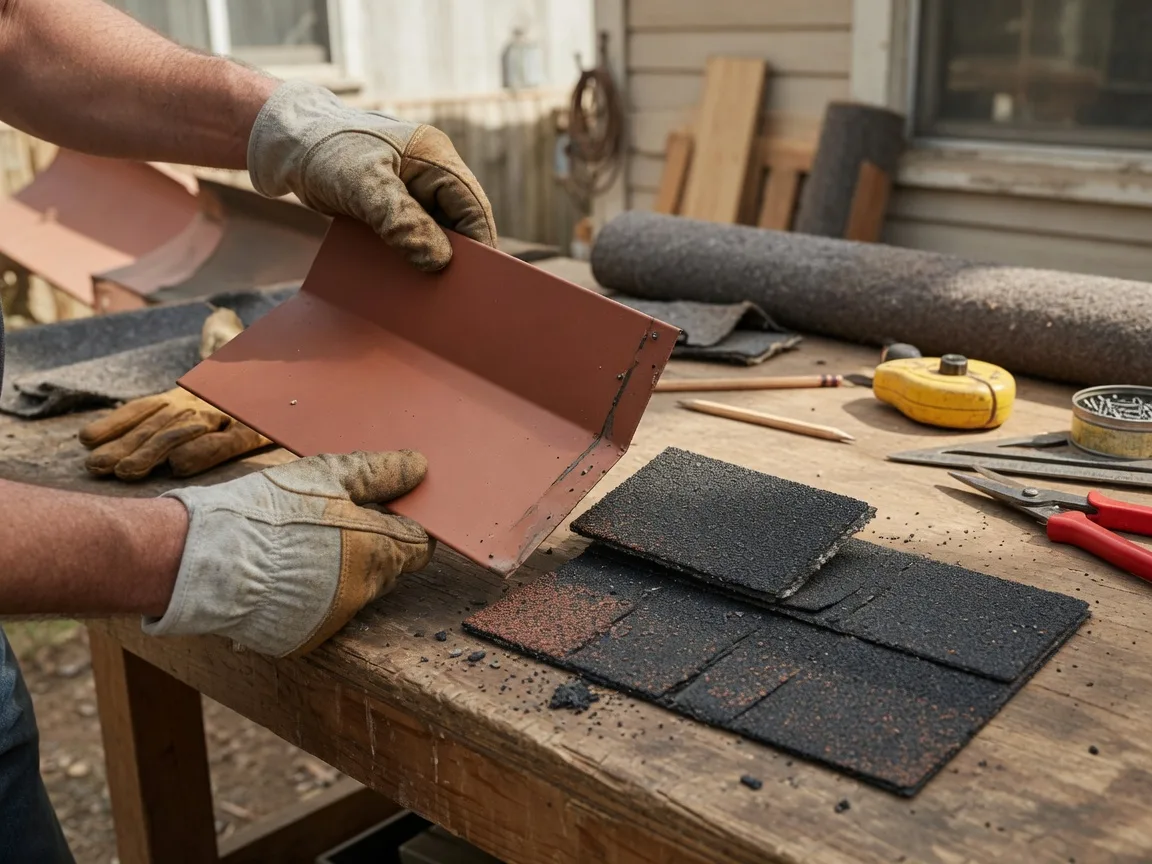 Roof Repair company in Flomaton, AL